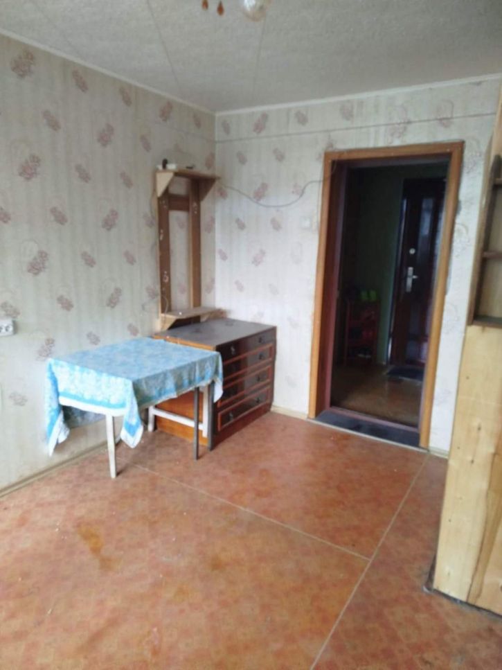 1-комн квартира Павлова переулок, д.17