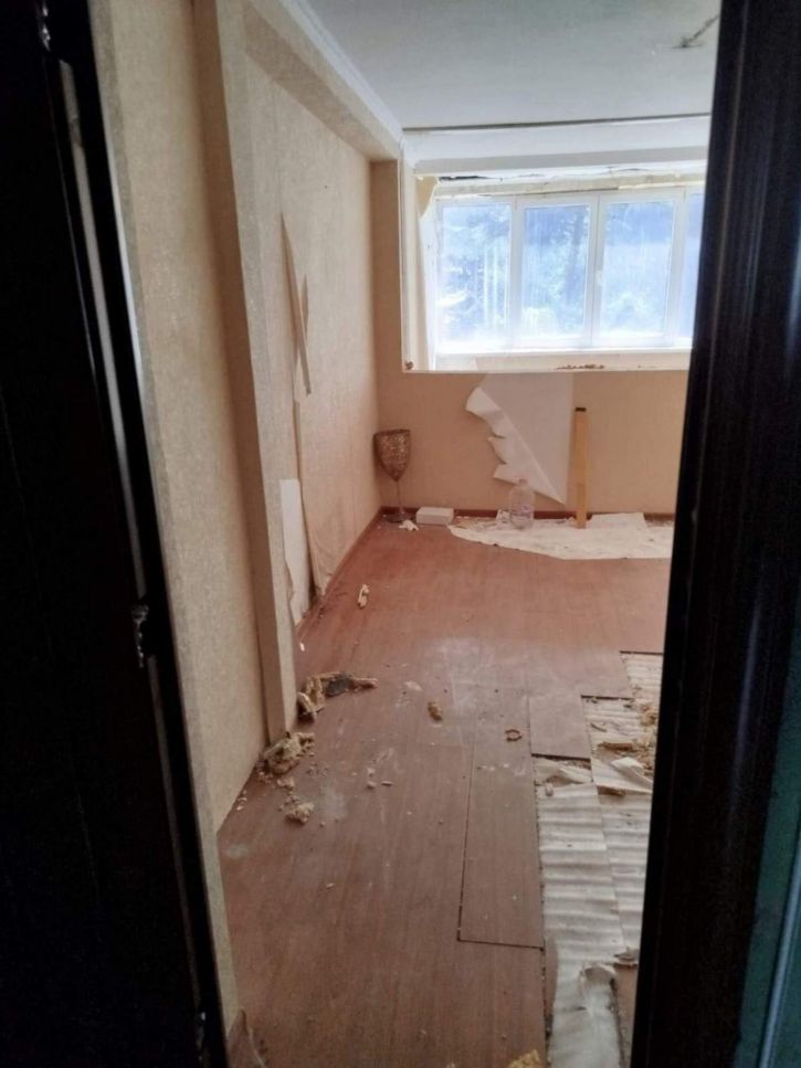 1-комн квартира Павлова переулок, д.17