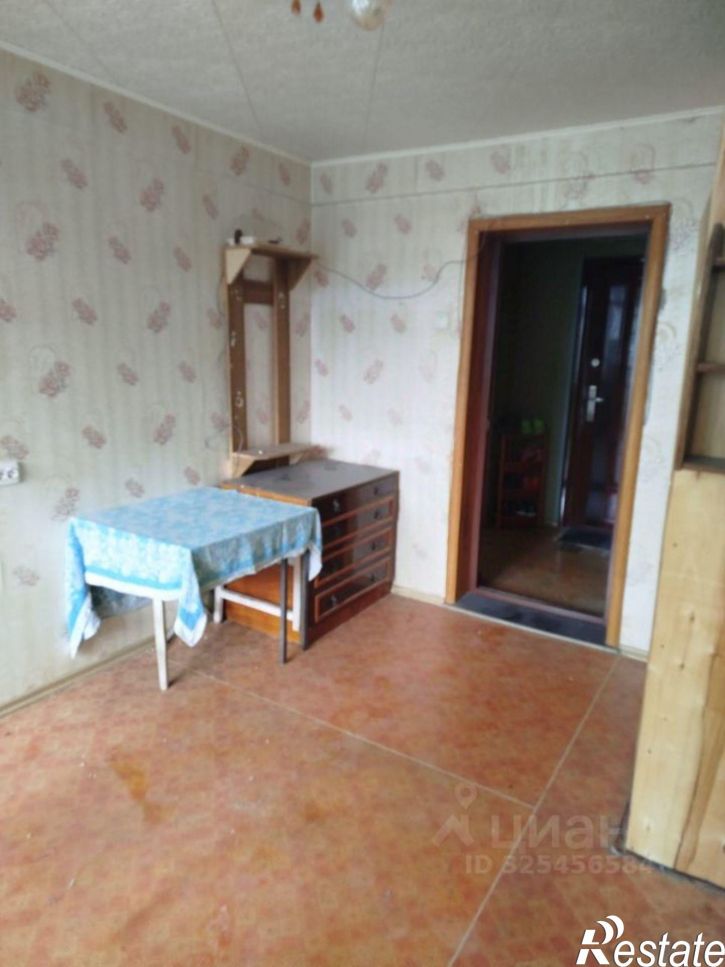 1-комн квартира пер Павлова, 17,  д. 17