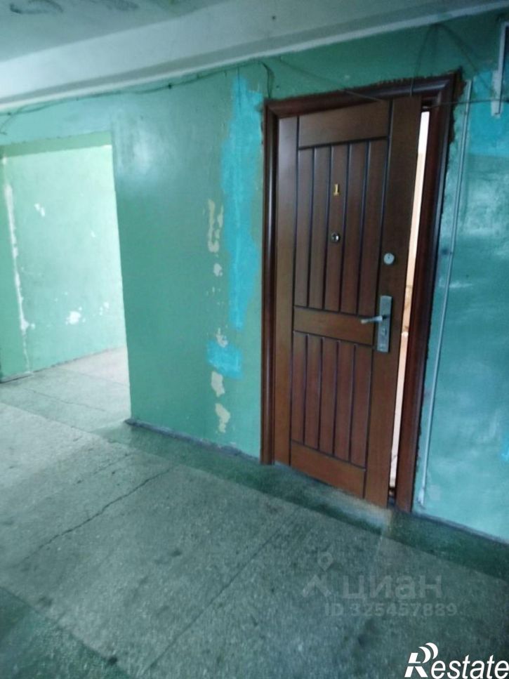 1-комн квартира пер Павлова, 17,  д. 17