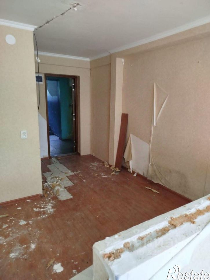 1-комн квартира пер Павлова, 17,  д. 17