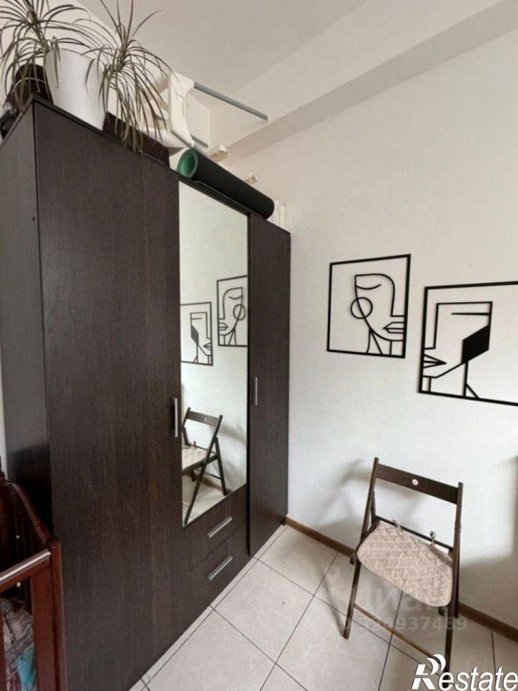 1-комн квартира улица Следопытов, 9/41,  д. 9/41