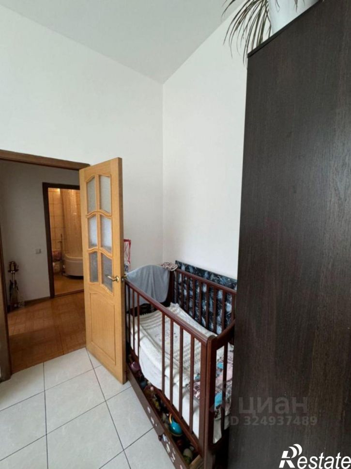 1-комн квартира улица Следопытов, 9/41,  д. 9/41