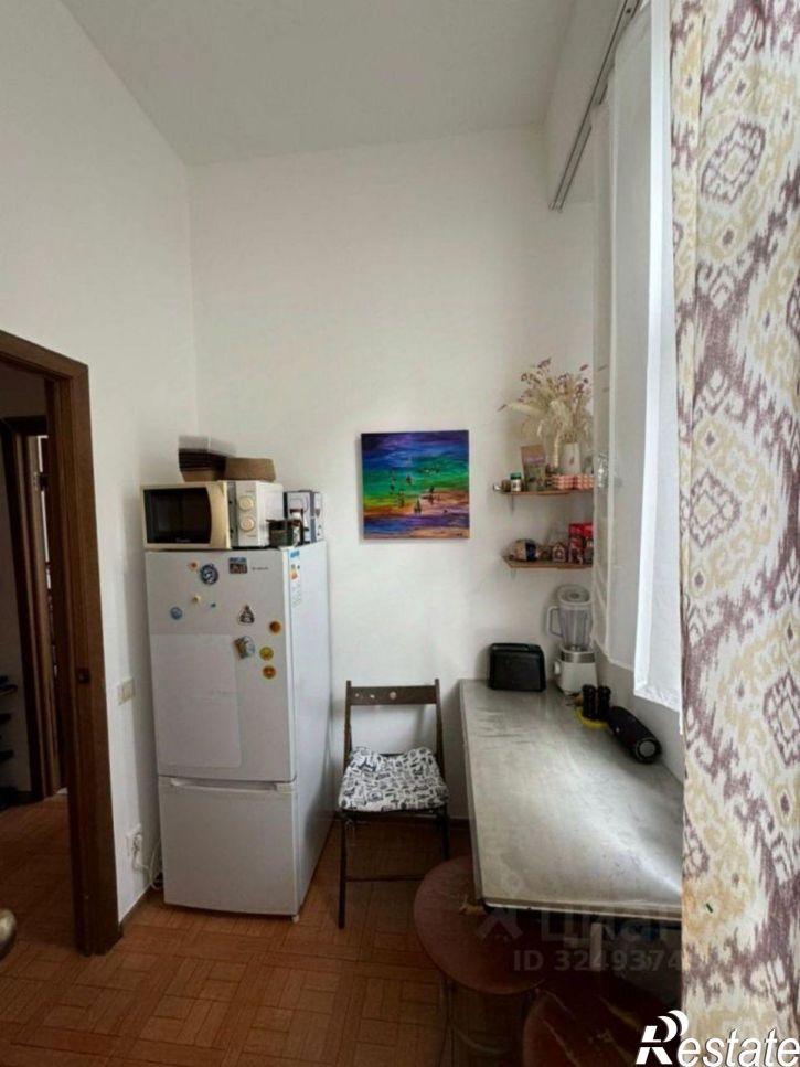 1-комн квартира улица Следопытов, 9/41,  д. 9/41