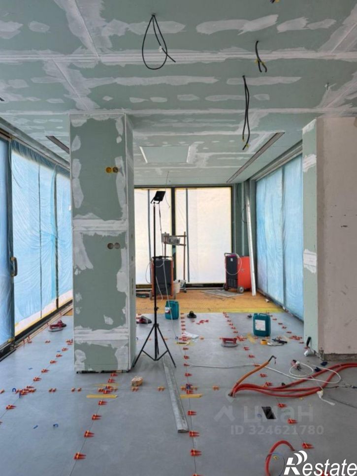 Коттедж/дом СТ Восход-1