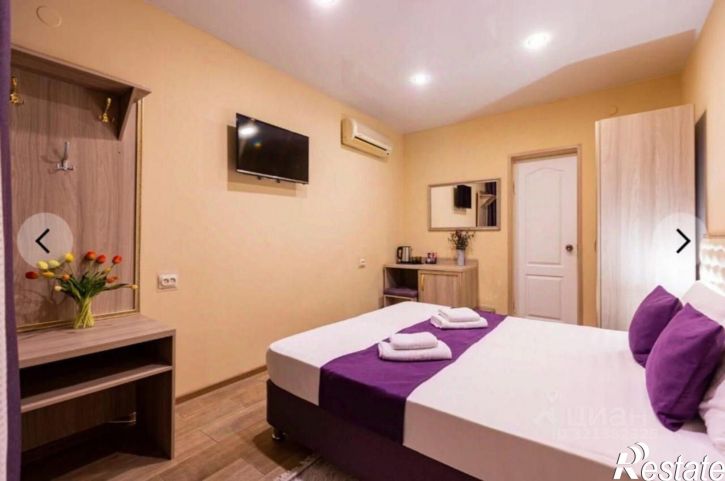 Коттедж/дом пер Чкалова, 9А,  д. 9А