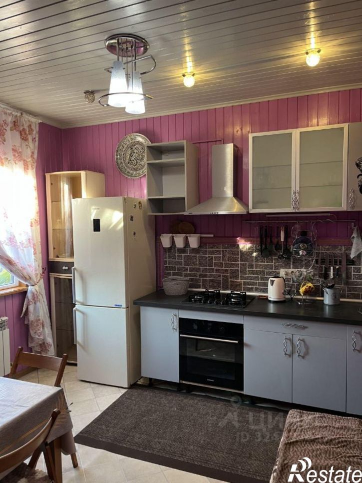 Коттедж/дом переулок Рахманинова, 47,  д. 47