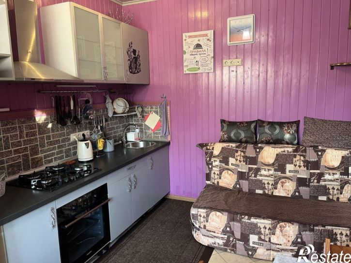 Коттедж/дом переулок Рахманинова, 47,  д. 47