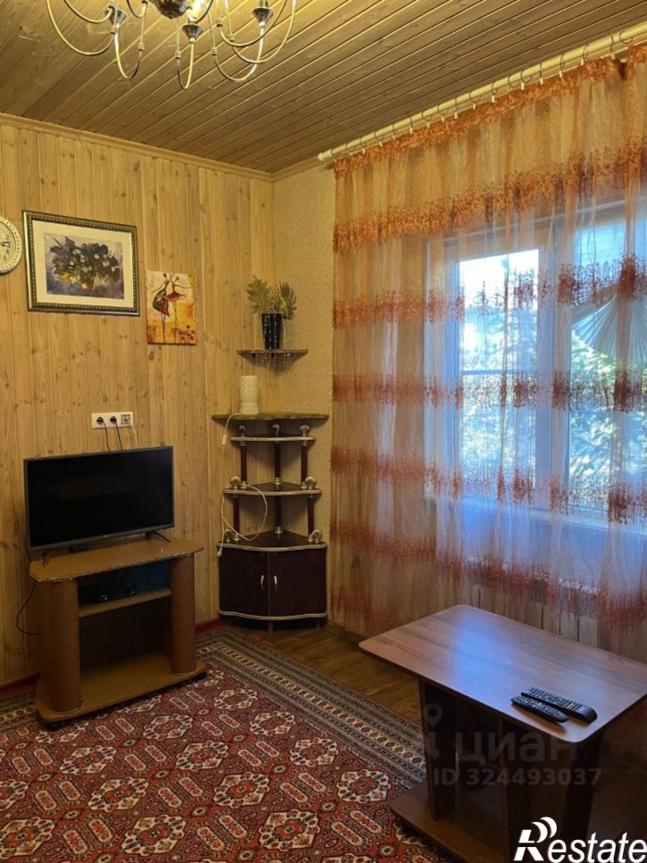 Коттедж/дом переулок Рахманинова, 47,  д. 47