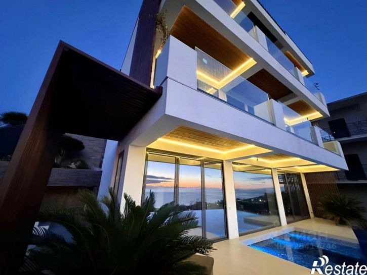 Коттедж/дом Сухумское шоссе, 33/15,  д. 33/15