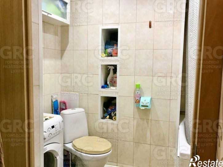 1-комн квартира улица Макаренко, 8Б/8,  д. 8Б/8