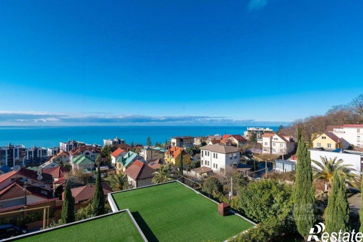 Коттедж/дом Курортный проспект, 81/2,  д. 81/2