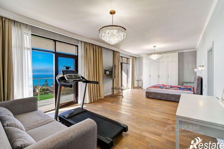 Коттедж/дом Курортный проспект, 81/2,  д. 81/2