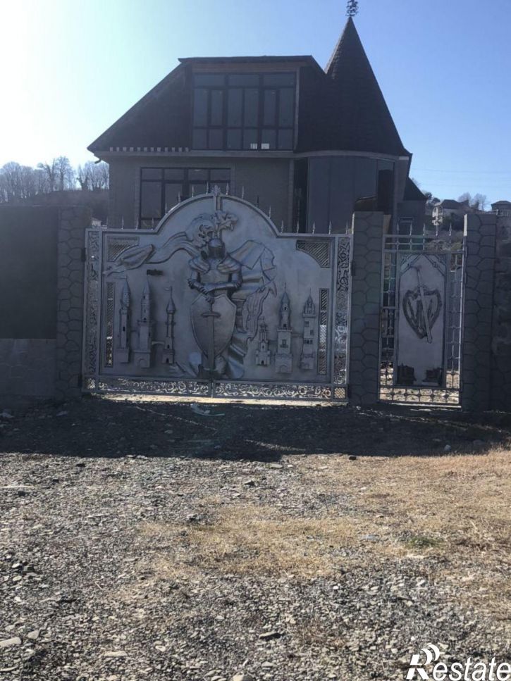 Коттедж/дом ул Ленина, 2,  д. 2