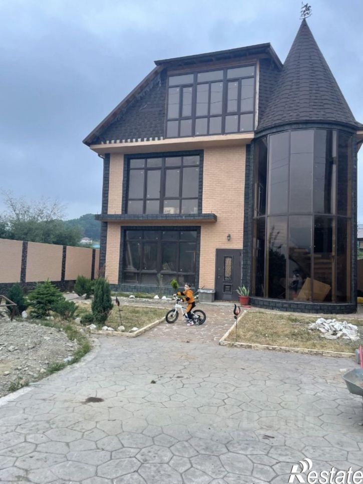 Коттедж/дом ул Ленина, 2,  д. 2