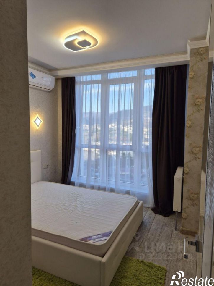 1-комн квартира Пластунская улица, 123А к2,  д. 123А к2