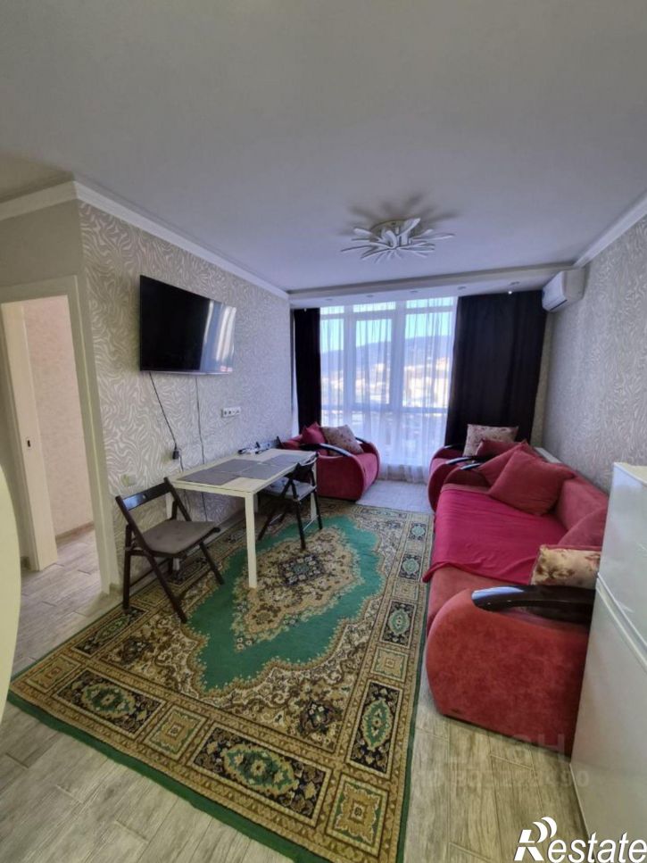 1-комн квартира Пластунская улица, 123А к2,  д. 123А к2
