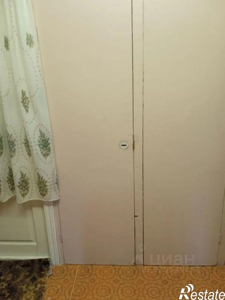 Комната пер Павлова, 17,  д. 17