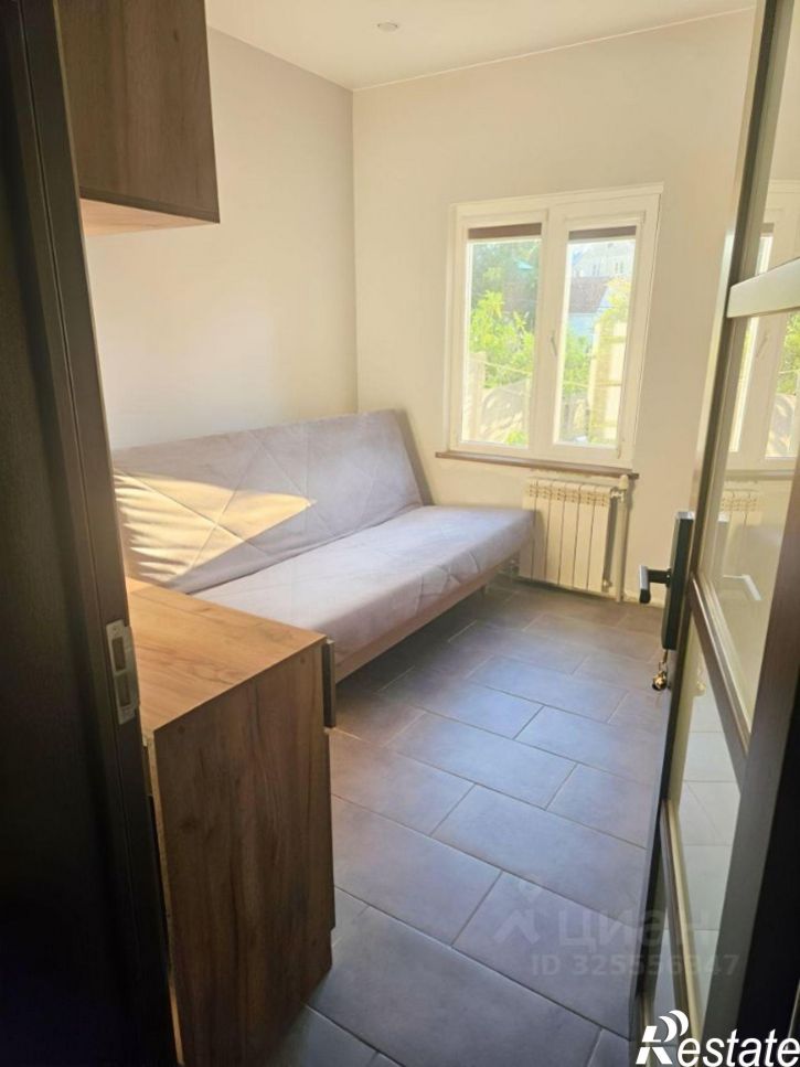 Коттедж/дом Виноградная улица, 119,  д. 119