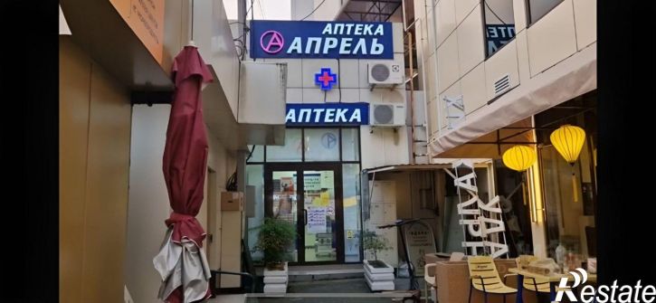 Отдельное здание Демократическая улица, 38,  д. 38