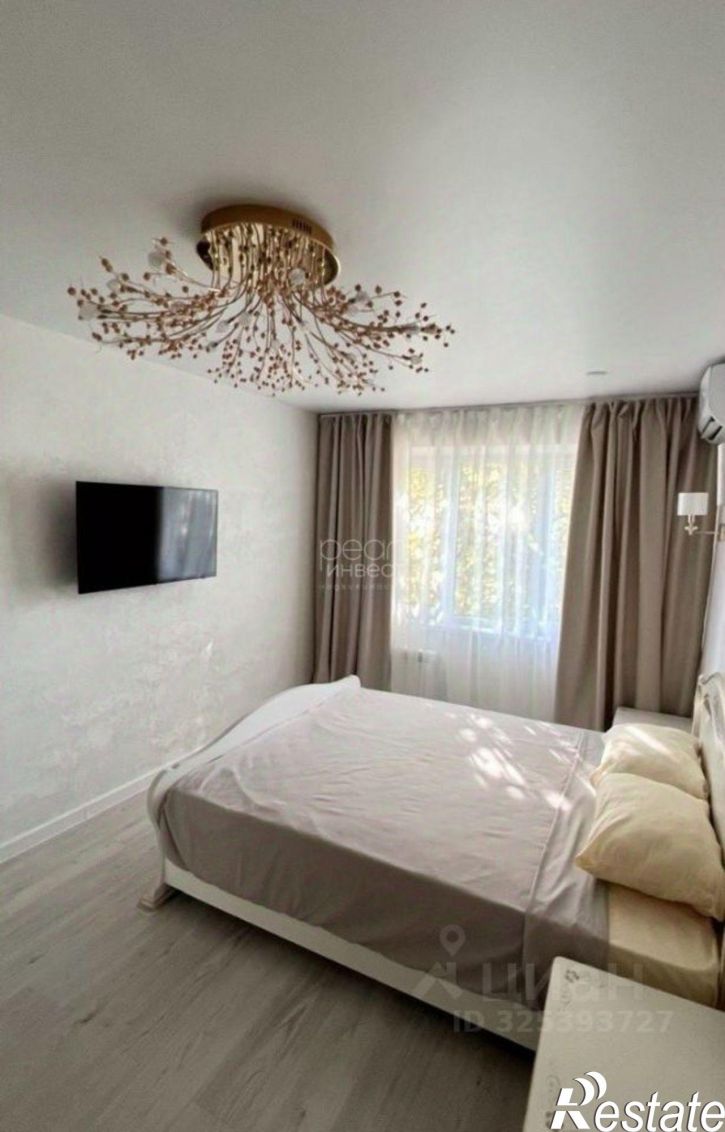 2-комн квартира ул Воровского, 34,  д. 34