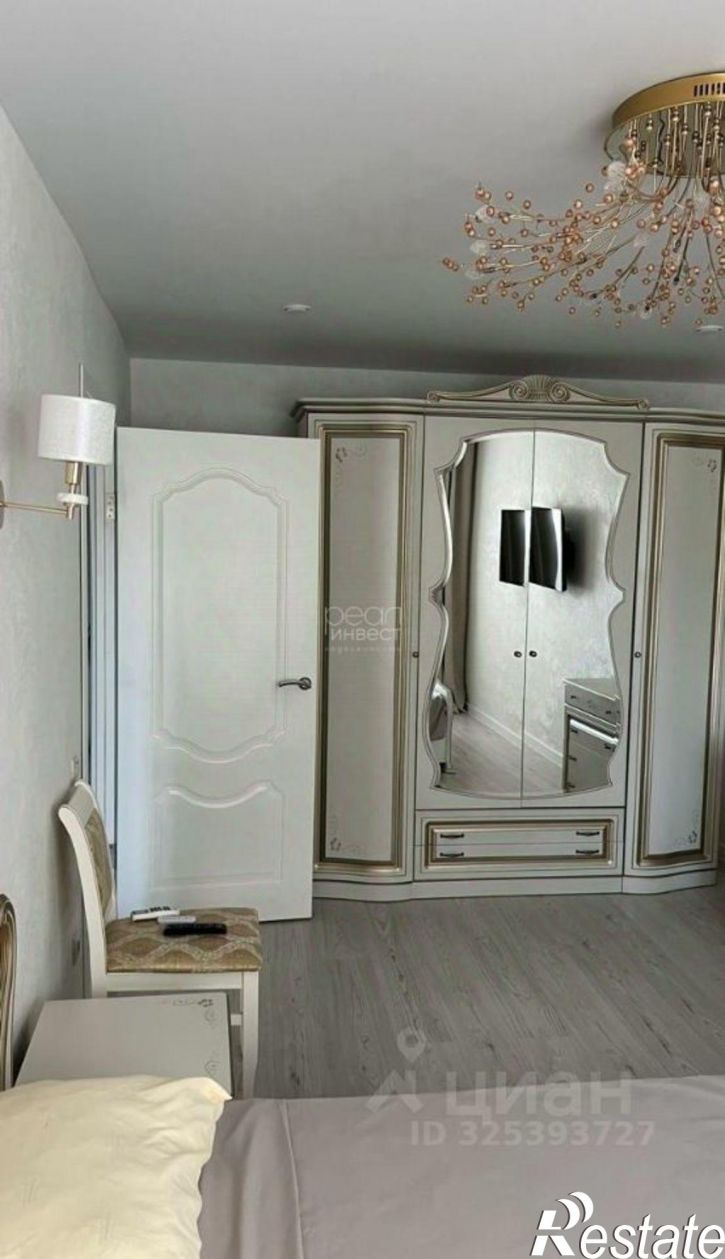 2-комн квартира ул Воровского, 34,  д. 34