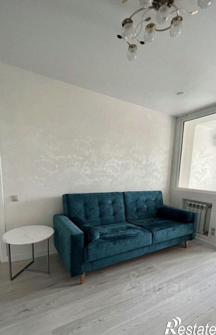 2-комн квартира ул Воровского, 34,  д. 34