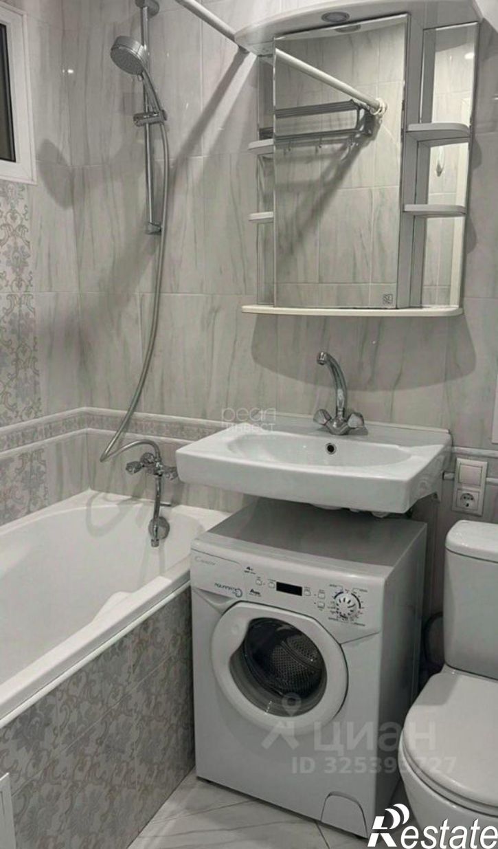 2-комн квартира ул Воровского, 34,  д. 34