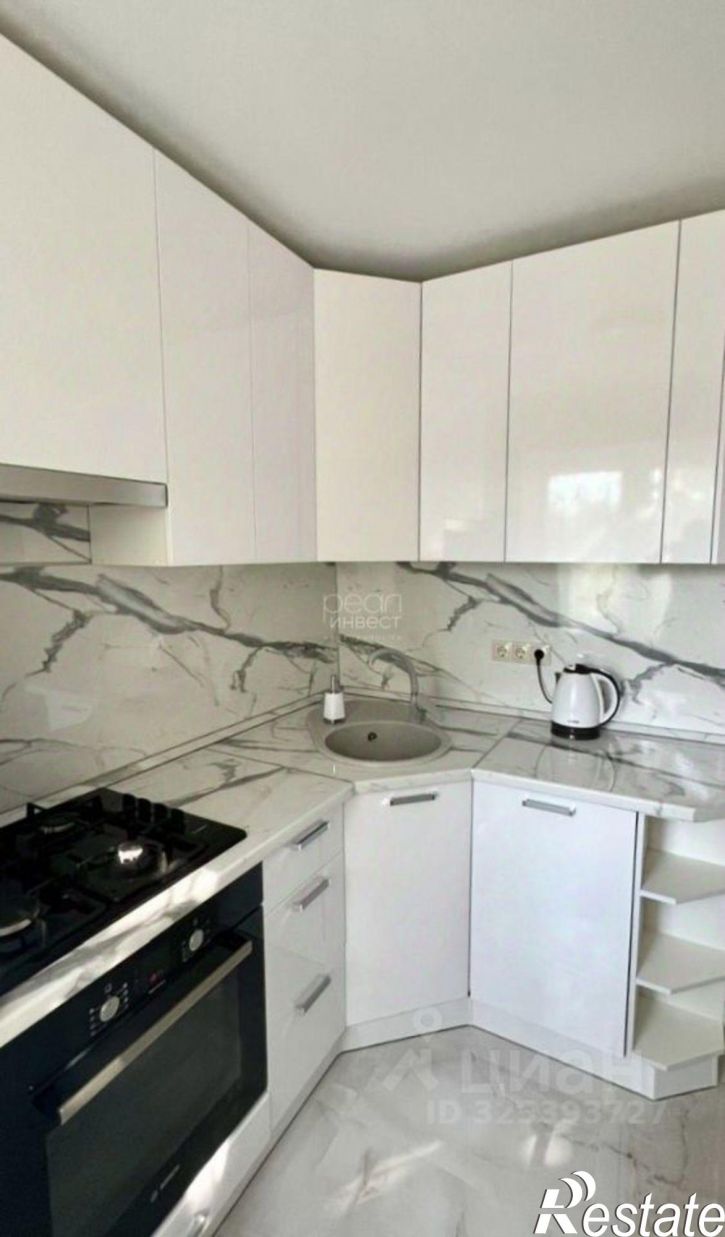 2-комн квартира ул Воровского, 34,  д. 34