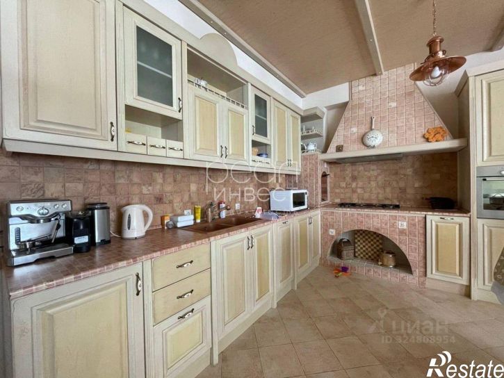 4-комн квартира Курортный пр-кт, 17,  д. 17