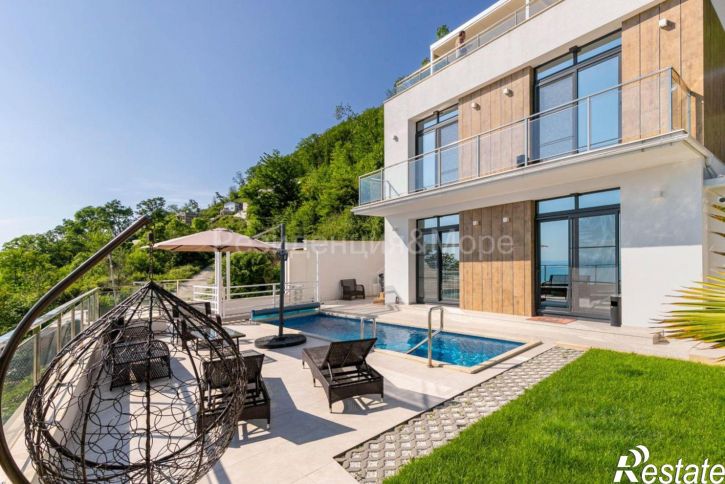 Коттедж/дом Ландышевая улица, 16/2,  д. 16/2