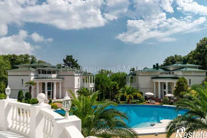 Коттедж/дом Тоннель Мацестинский (Обход,А-147)