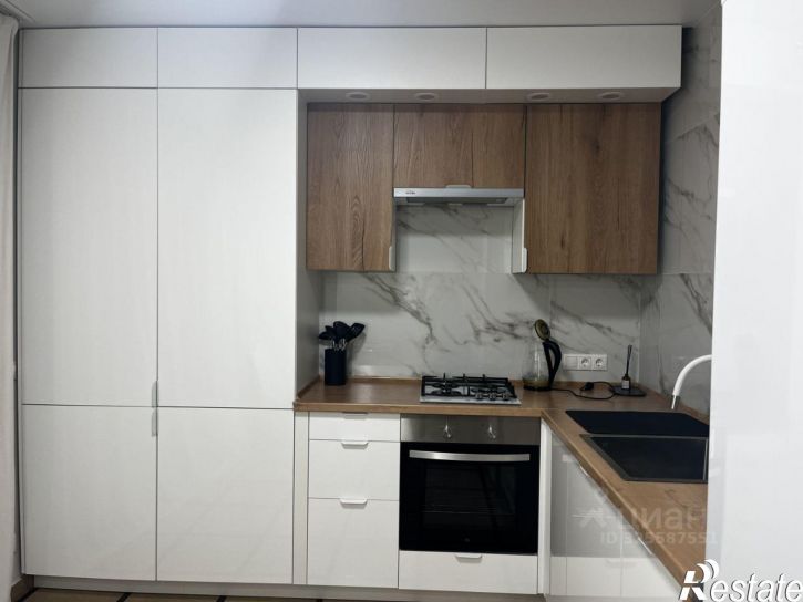 Коттедж/дом ул Бамбуковая, 44Б,  д. 44Б