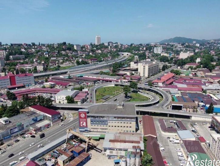 Отдельное здание улица Гагарина