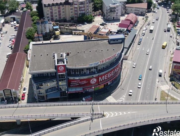 Отдельное здание улица Гагарина