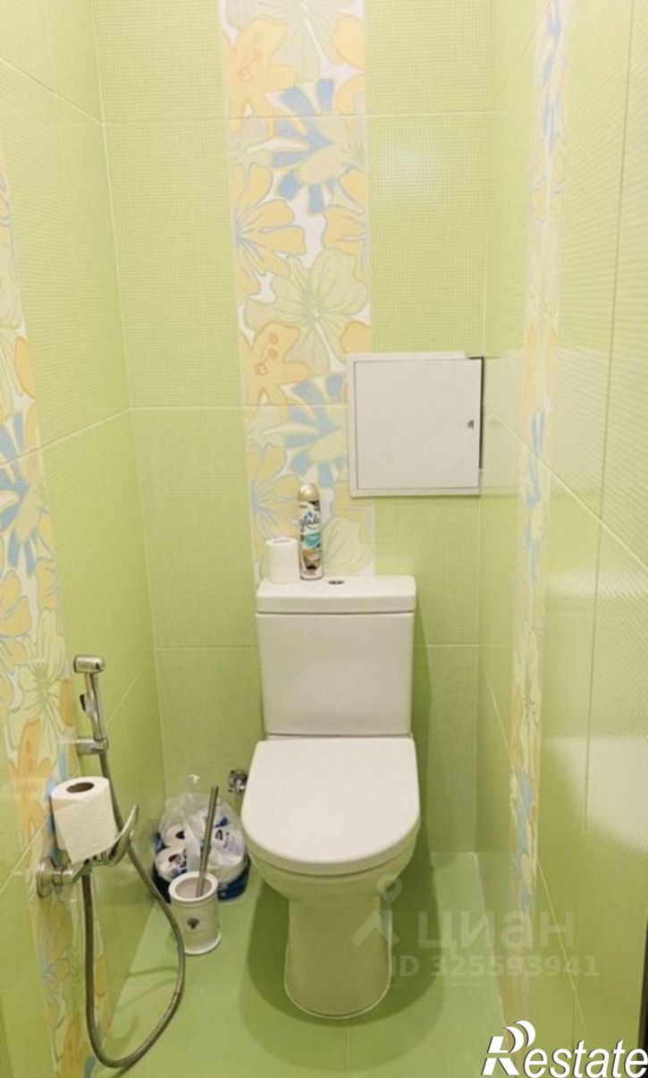 Комната ул Параллельная, 26,  д. 26