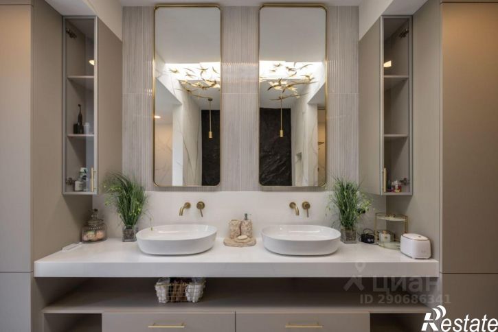 Коттедж/дом Дорога на Большой Ахун, 38Б,  д. 38Б