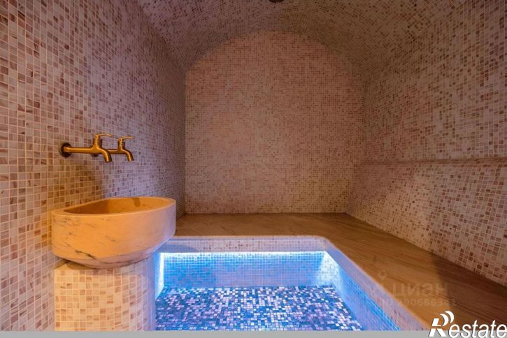 Коттедж/дом Дорога на Большой Ахун, 38Б,  д. 38Б