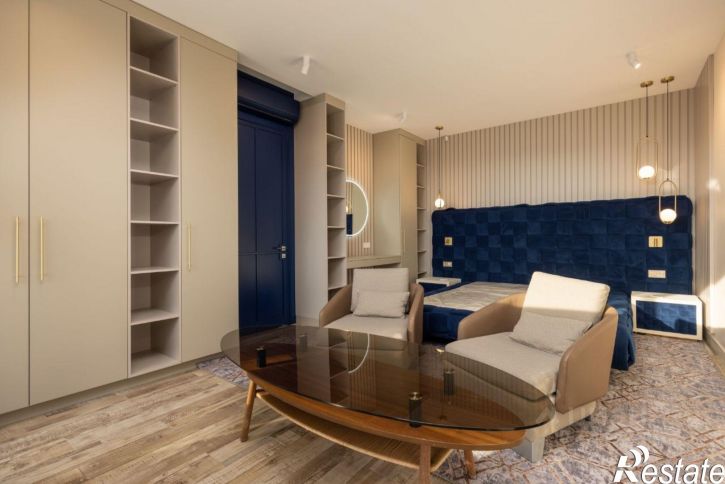 Коттедж/дом Дорога на Большой Ахун, 38Б,  д. 38Б