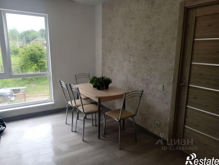 Коттедж/дом улица Джапаридзе, 45В/2,  д. 45В/2