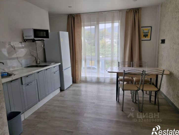 Коттедж/дом улица Джапаридзе, 45В/2,  д. 45В/2