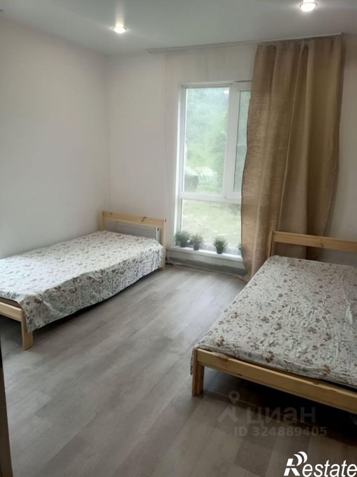 Коттедж/дом улица Джапаридзе, 45В/2,  д. 45В/2