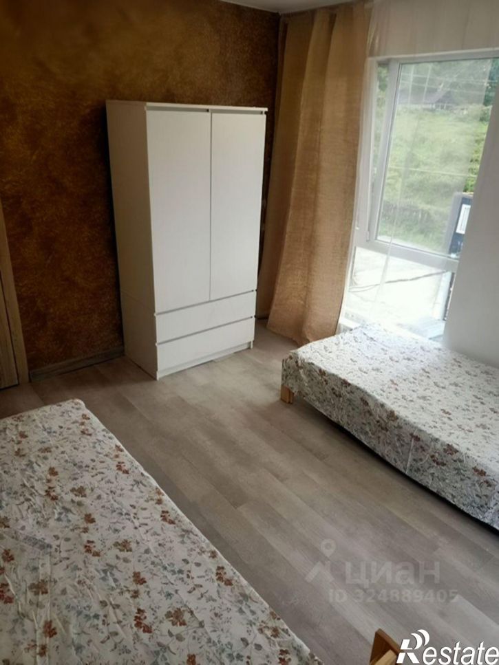 Коттедж/дом улица Джапаридзе, 45В/2,  д. 45В/2