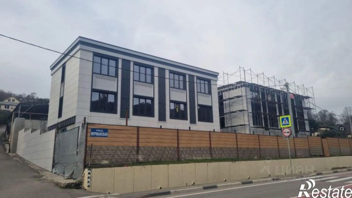 Отдельное здание ул Мурманская, 2,  д. 2