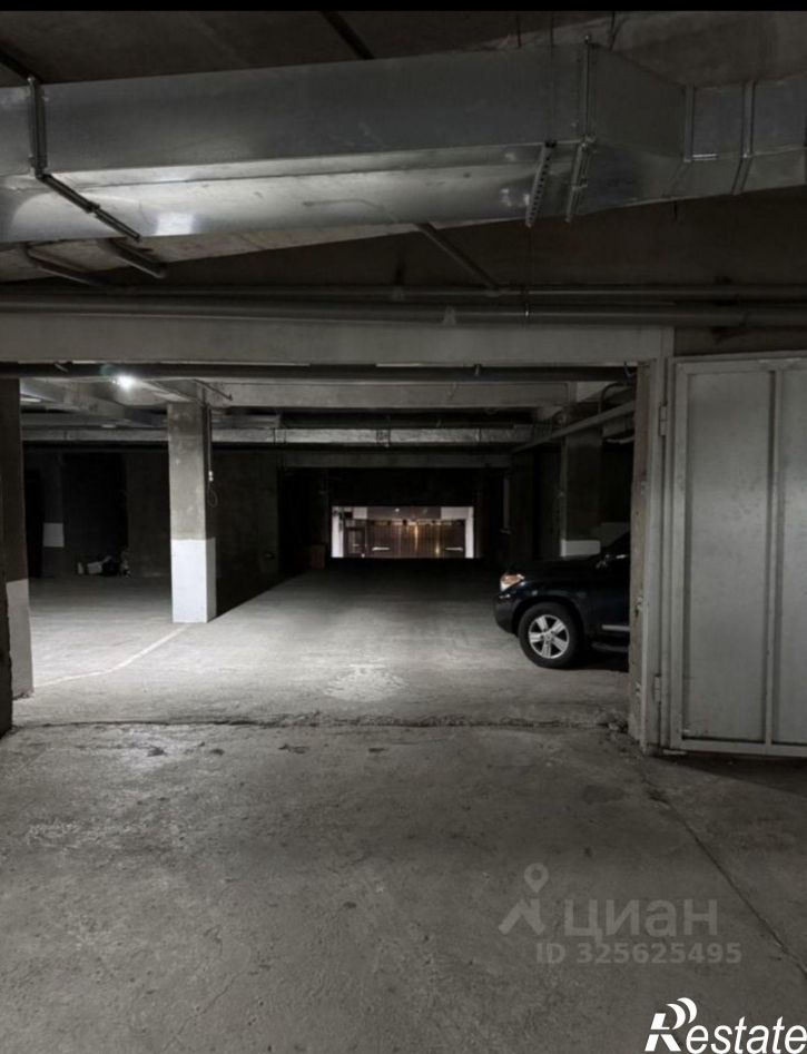 Гараж/парковка Красноармейская улица