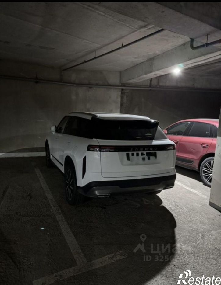 Гараж/парковка Красноармейская улица