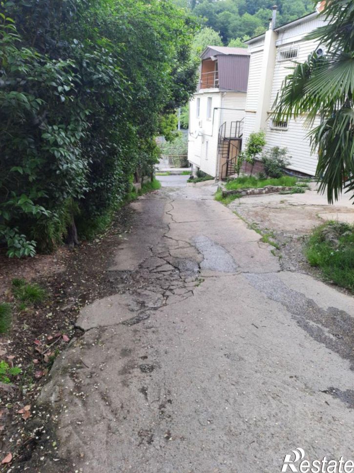 Гараж/парковка ул Я.Фабрициуса, 2/26А,  д. 2/26А