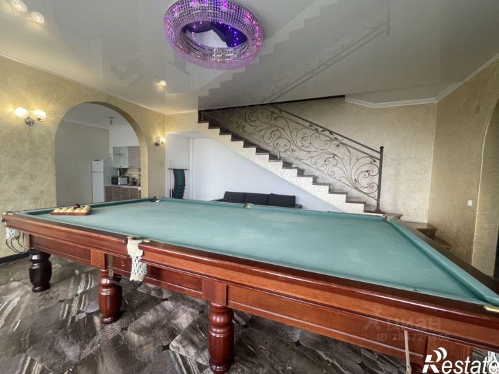 Коттедж/дом улица Котовского, 21,  д. 21