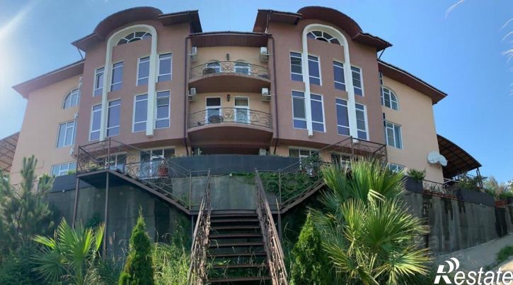 Коттедж/дом улица Котовского, 21,  д. 21