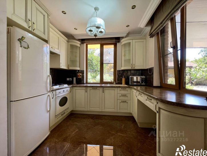 Коттедж/дом ул Православная, 3А,  д. 3А